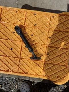 汎用スタンドのサムネイル