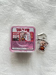 マルコメ味噌　ガチャのサムネイル