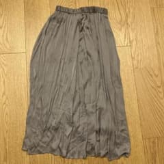 URBAN RESEARCH DOORS フレアスカート Mのサムネイル