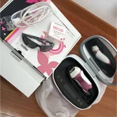 ケノン 脱毛器のサムネイル