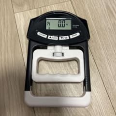 【握力計 デジタル】のサムネイル