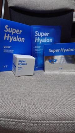 VT COSMETICS  • SｕｐｅｒＨyalonG：Ｈ8™️のサムネイル