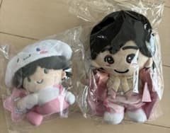 なにわ男子 道枝駿佑 みっちー ちびぬい第2弾＆サンリオコラボ - メルカリ