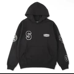WIND AND SEA HYSTERIC GLAMOUR Hoodieのサムネイル