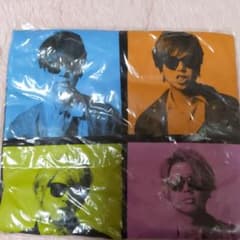 NEWS NEVERLANDツアーＴのサムネイル
