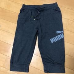 プーマ PUMA スウェットパンツのサムネイル