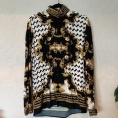 ZARA シャツのサムネイル