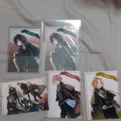 knightAブロマイドのサムネイル