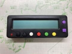 勝ち勝ちくん　子役カウンター　カチカチくんのサムネイル