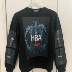 HBA トレーナーのサムネイル