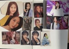 IZ*ONE チェヨン イチェヨン トレカ まとめ売り IZ*ONE アイズワン チェヨン CHAEYEON トレカ バラ売り可 - メルカリ