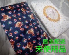 【未使用】PAUL & JOE 猫柄 ドッキングポーチ 2個セットのサムネイル