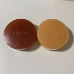 フォーマルクラインフラバンジェノール朝用石けん&夜用石けんのサムネイル