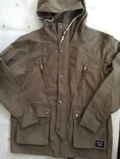 ぬーさま専用　OUTDOOR マウンテンパーカーのサムネイル