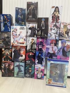 フィギュアセットまとめ売り 23体セット 激安 - メルカリ
