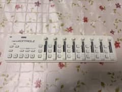 KORG nanoKONTROL2 ナノコントロールのサムネイル