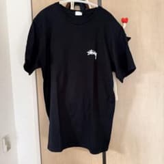 Stussy Tシャツ ブラックのサムネイル