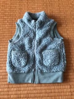 ベストのサムネイル