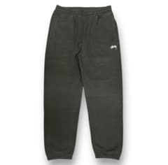 stussy スウェットパンツのサムネイル