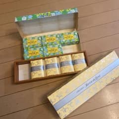 昭和レトロ 資生堂 ドルックス カネボウ パトリシア 石鹸 - メルカリ