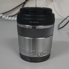 Sony E3.5/30 MACRO  sel30m35のサムネイル