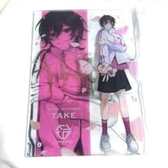 Element Sicks TAKE アクリルパネル - メルカリ