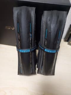 【値引き】PIRELLI PZERO VELO 4Sのサムネイル