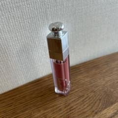 ディオールアディクトリップマキシマイザー012 ローズウッド　リップグロスのサムネイル