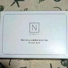 エヌオーガニック   N organicのサムネイル