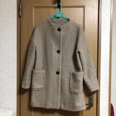 ジュンコシマダPart2コートのサムネイル