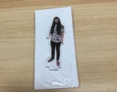 金属バット 友保隼平 NORA アクリルスタンド - メルカリ