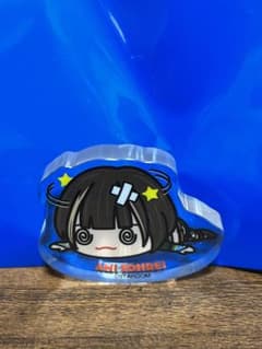 KOランダムアクリルスタンド　壮麗亜美選手のサムネイル