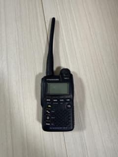STANDARD FM TRANSCIEVER VX-3のサムネイル