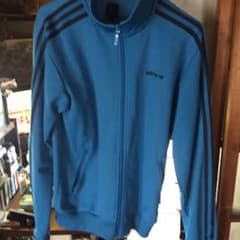 adidas アディダス ジャージのサムネイル