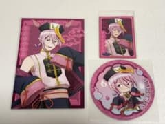 魔入りました！入間くん ツリービレッジ キョンシー アスモデウス 特典