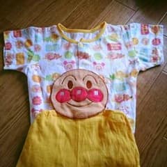 アンパンマン パジャマのサムネイル