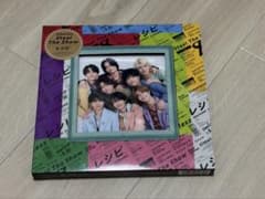 timelesz Steal The Show レシピ　寿盤 FCのサムネイル