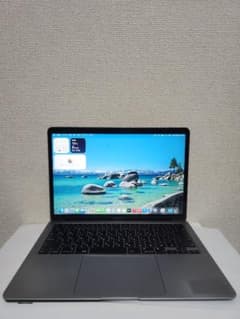Macbook Air M1 16GB/256GB