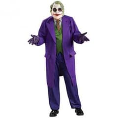 バットマン ジョーカー 仮装のサムネイル