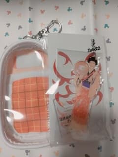 深澤辰哉　アクスタ　ふっか　アクリルスタンドのサムネイル