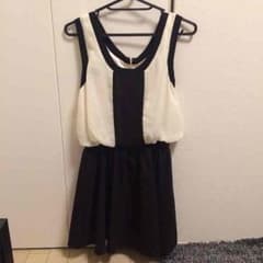 MIIAのワンピース♡SALEのサムネイル