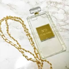 エミウ様専用♡香水型 iPhoneケース♡iPhone6 iPhone6sのサムネイル