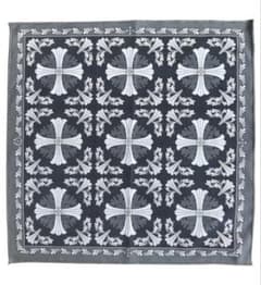 新品未使用！Chrome Hearts クロムハーツ 眼鏡拭き クロス - メルカリ