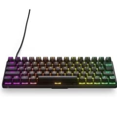 SteelSeries Apex 9 Mini JP 有線 日本語配列 - メルカリ