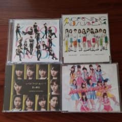 さとし様用_モーニング娘。CDセットのサムネイル