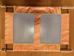 ベビーゲート つっぱり式 メッシュタイプ①のサムネイル