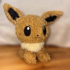 포켓몬 이브이 봉제인형 20cm