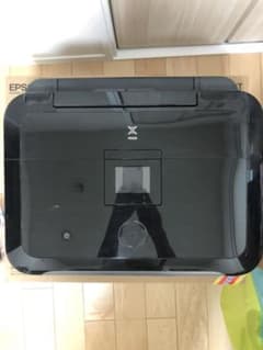 イタリア様専用　キャノン　プリンターMG6230 ジャンク品のサムネイル