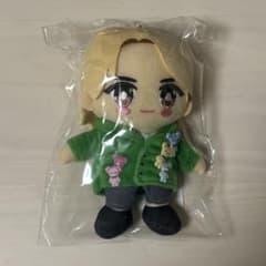 M!LK 吉田仁人SMILEPOP ぬいぐるみ ツアー - メルカリ