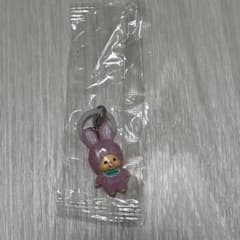 モンチッチ チムたん めじるしアクセサリー ピンク ガチャガチャのサムネイル